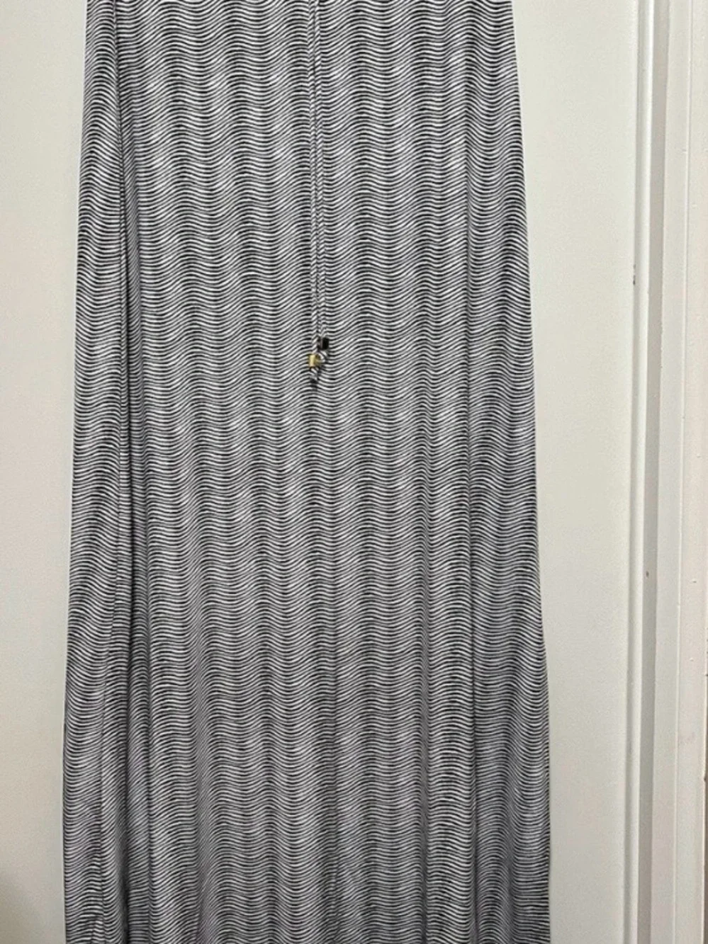 Michael Kors flowing maxi